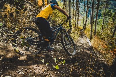 3 Epic XC Bike Meccas You Must Visit Before You Die