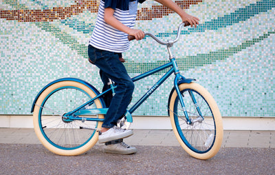 Kids' Bike Buying Guide | Mike's Bikes