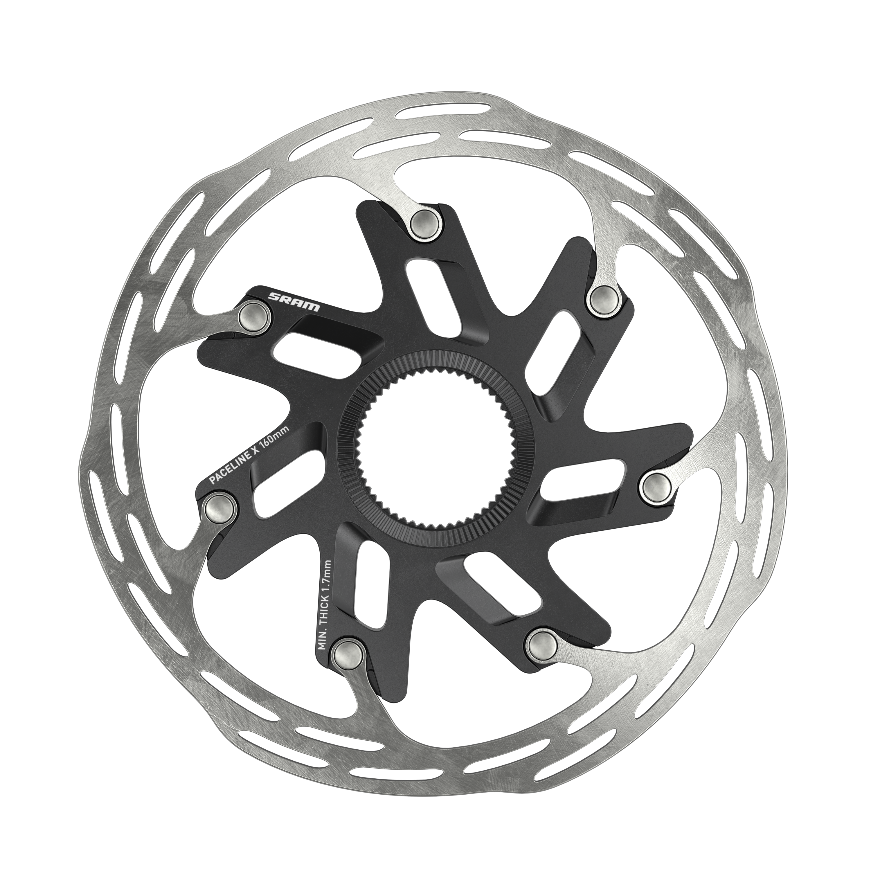 SRAM Paceline X Rotor – Mike's Bikes SRAM Paceline X Rotor – Mike's Bikes