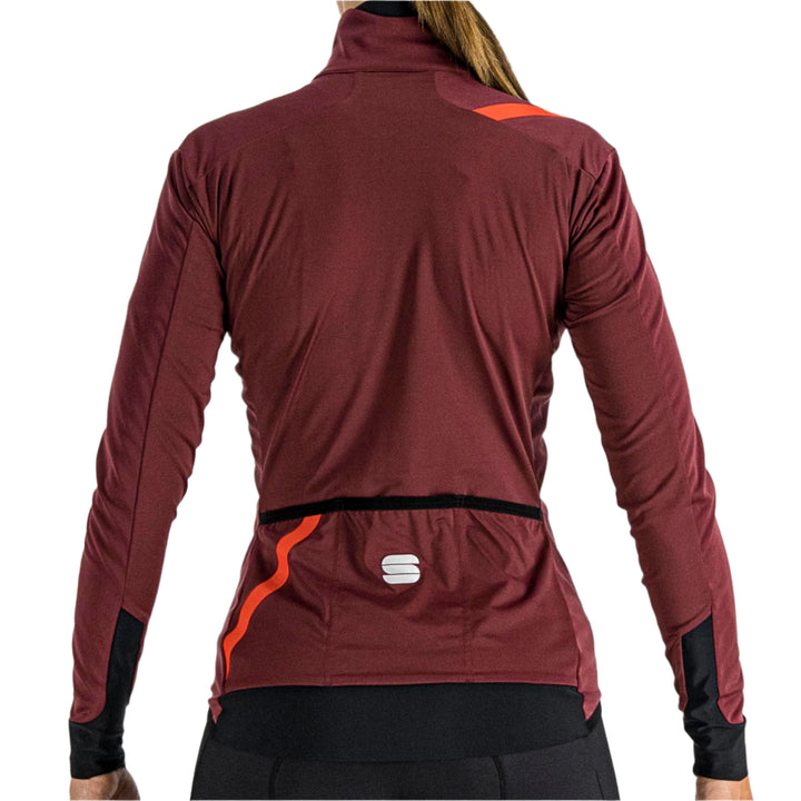Fiandre Light Norain Jacket (Women's)