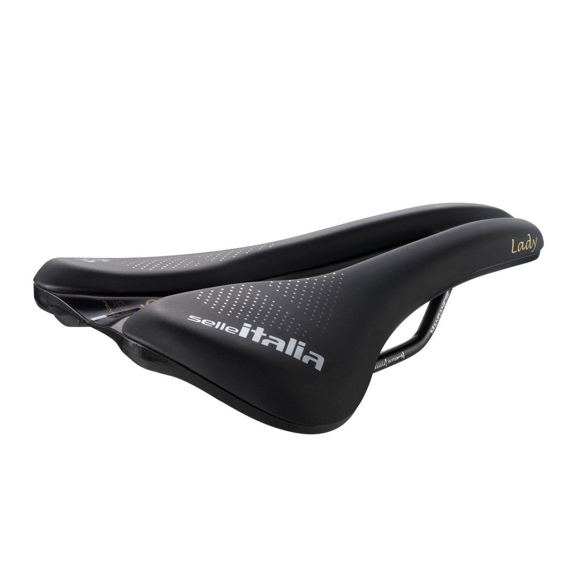 Selle Italia Novus Boost Evo Lady TM Superflow Saddle – Mike's Bikes