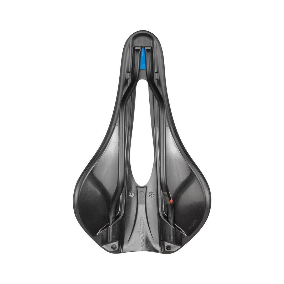 Novus Boost Evo Endurance TM Superflow Saddle