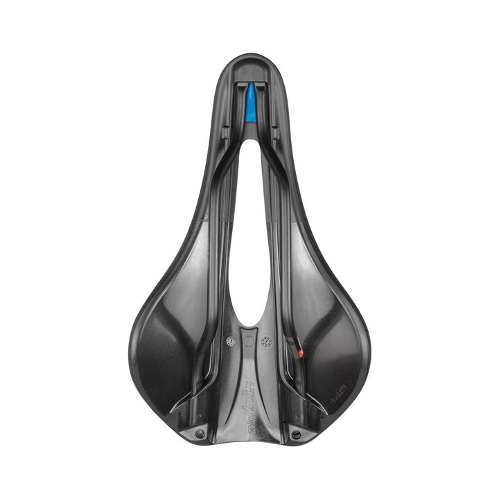 Novus Boost Evo Endurance TM Superflow Saddle