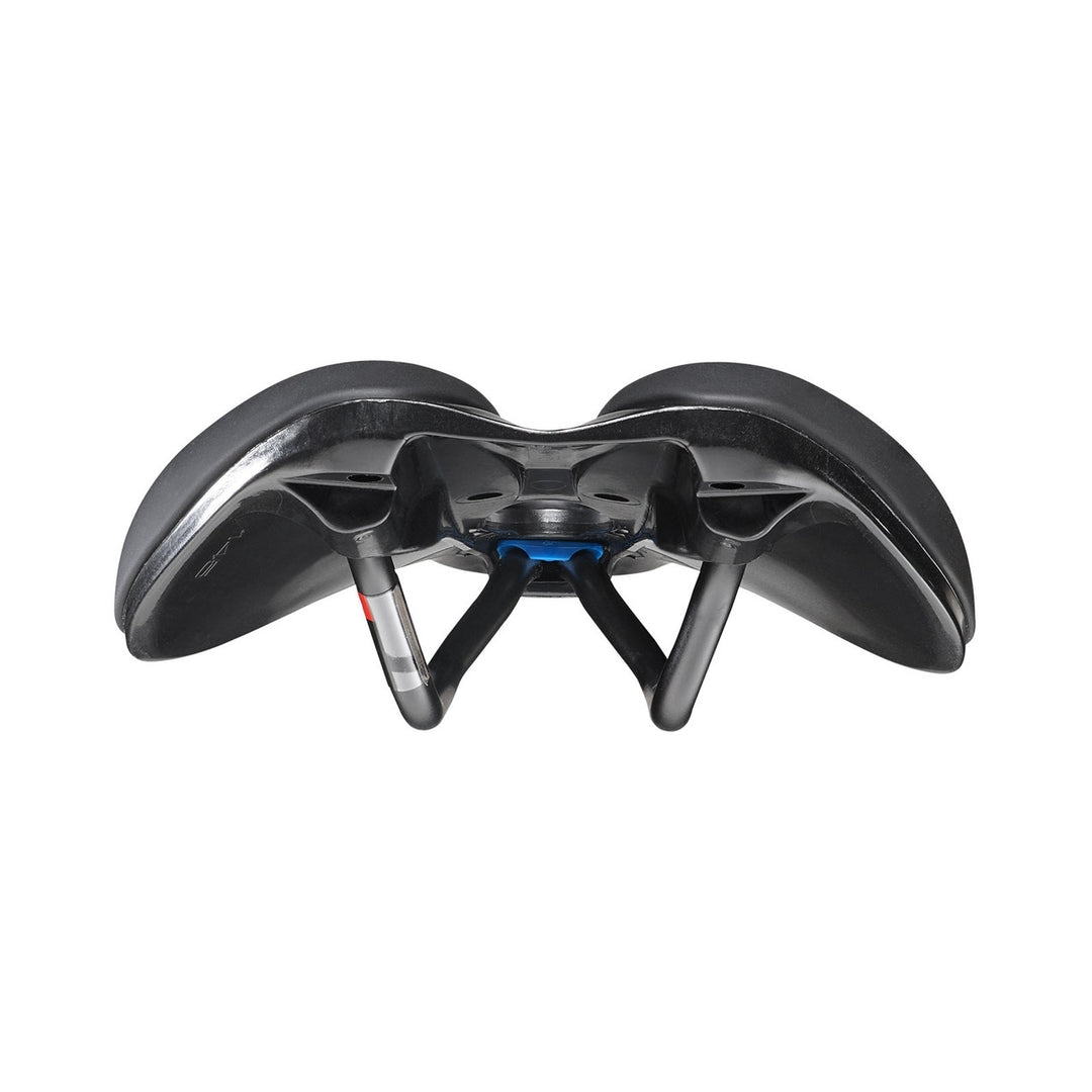 Novus Boost Evo Endurance TM Superflow Saddle