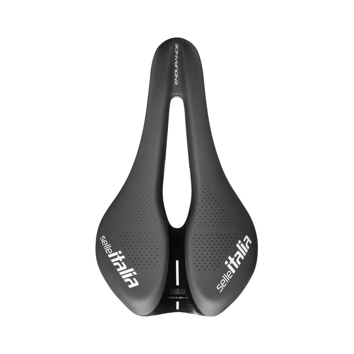 Novus Boost Evo Endurance TM Superflow Saddle