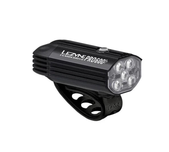 Fusion Drive Pro 600+ Front Light