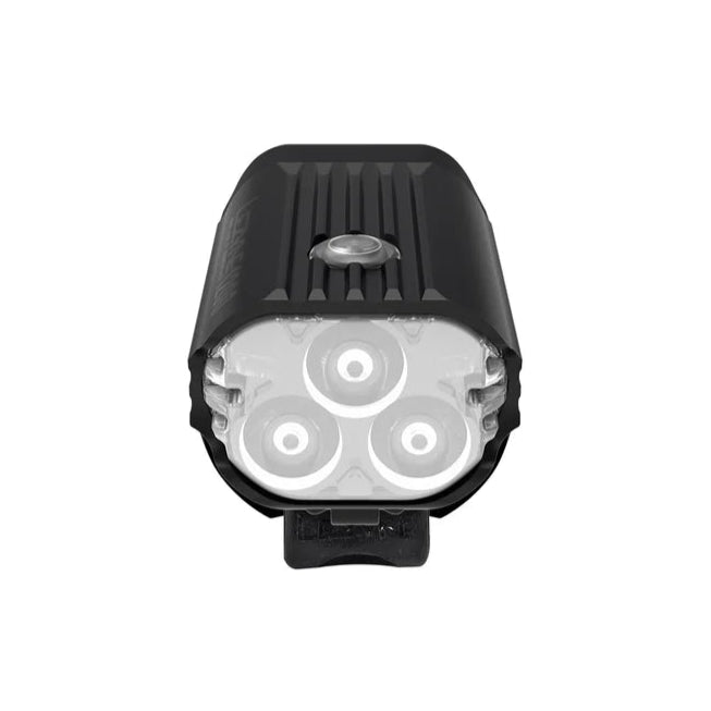 React Drive Front Light