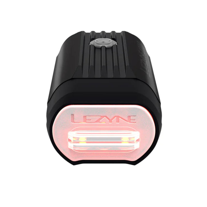 React Drive Front Light
