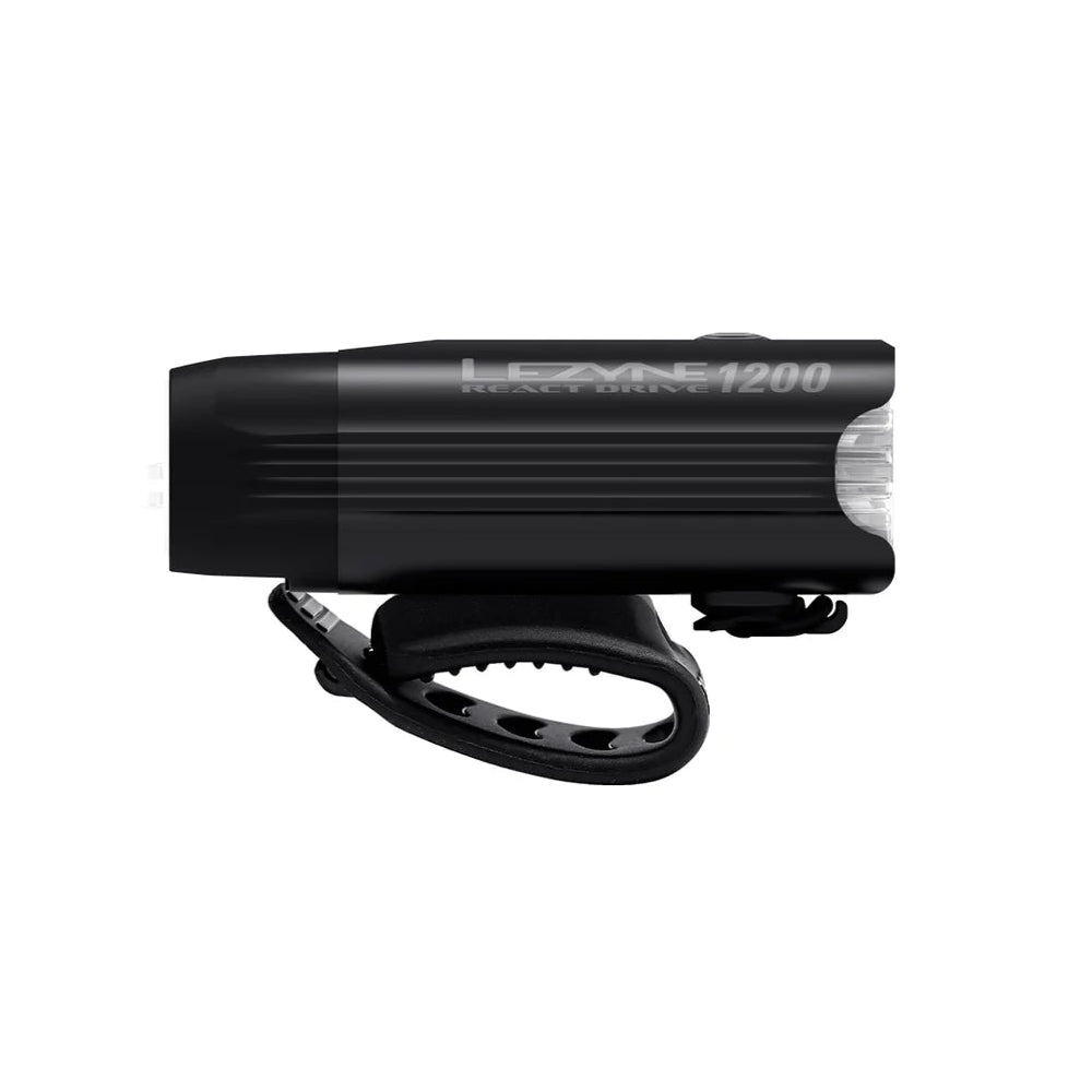 React Drive Front Light