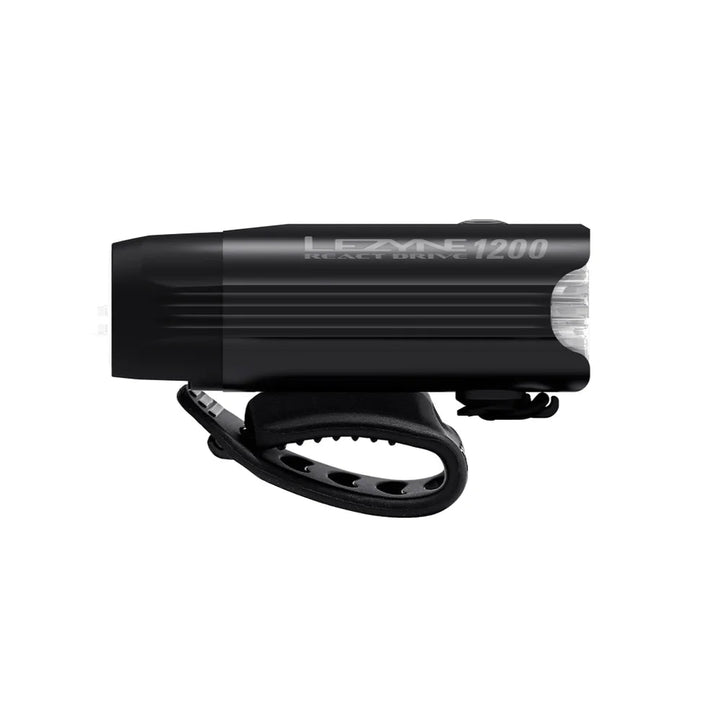 React Drive Front Light