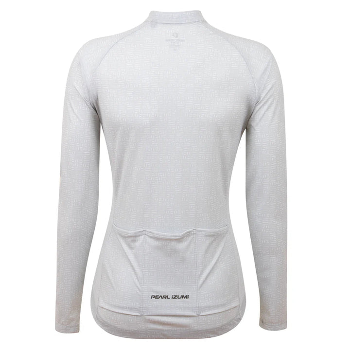 Attack Long Sleeve Jersey (Women's)