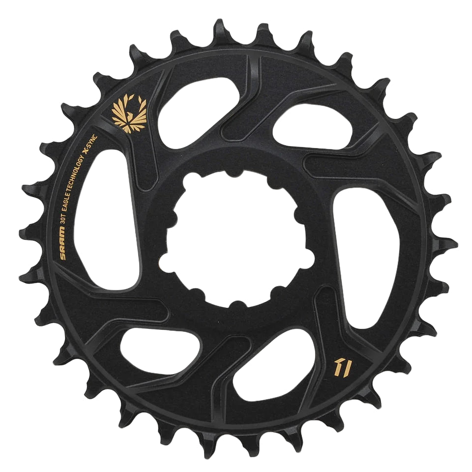 Eagle Chainrings Direct Mount (30t)