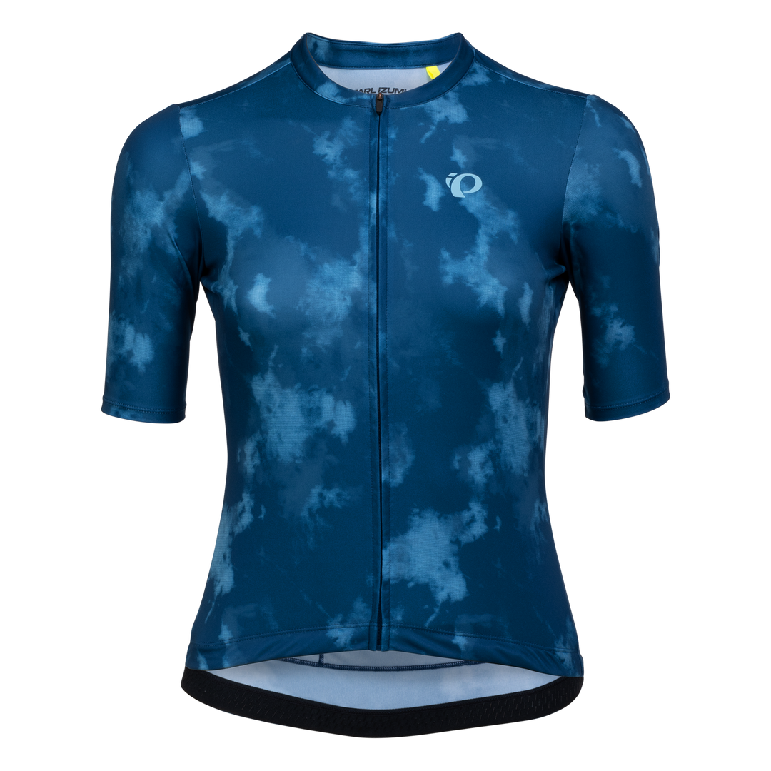 Attack Short Sleeve Jersey (Women's)