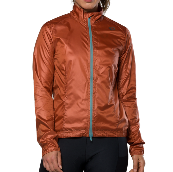 Attack Barrier Jacket (Women's)