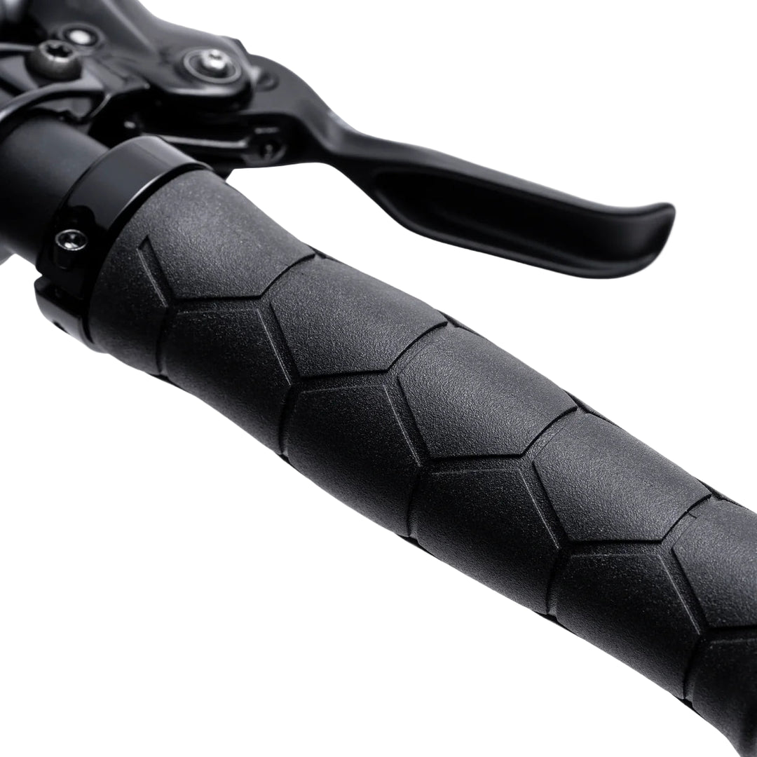 Semi Ergo Silicone Grips