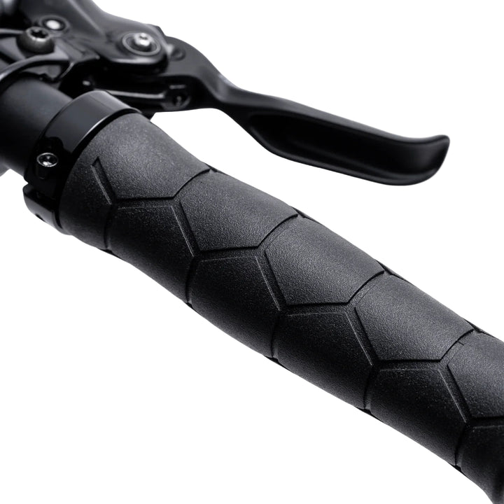 Semi Ergo Silicone Grips