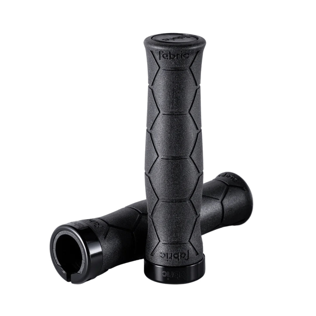 Semi Ergo Silicone Grips