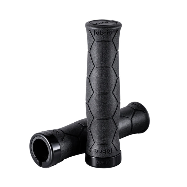 Semi Ergo Silicone Grips