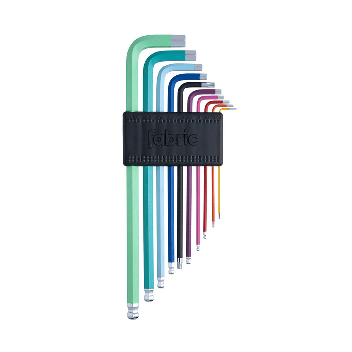 Hex Key Set