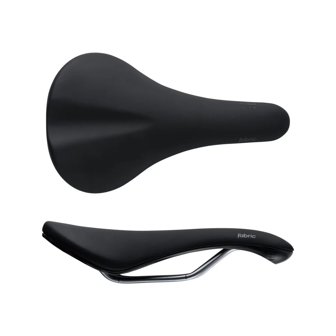 Scoop Elite Gel Saddle