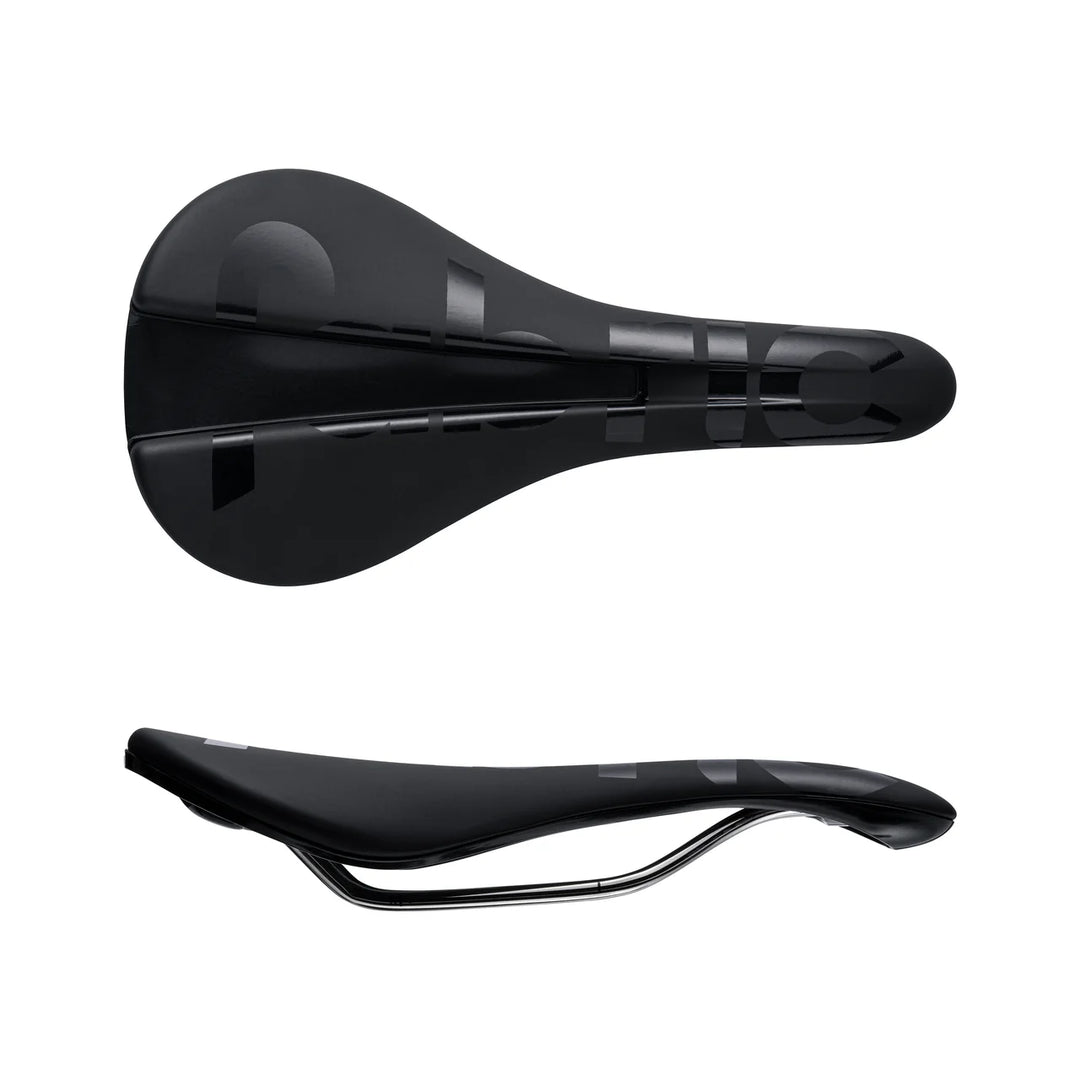 Line Race Team Saddle