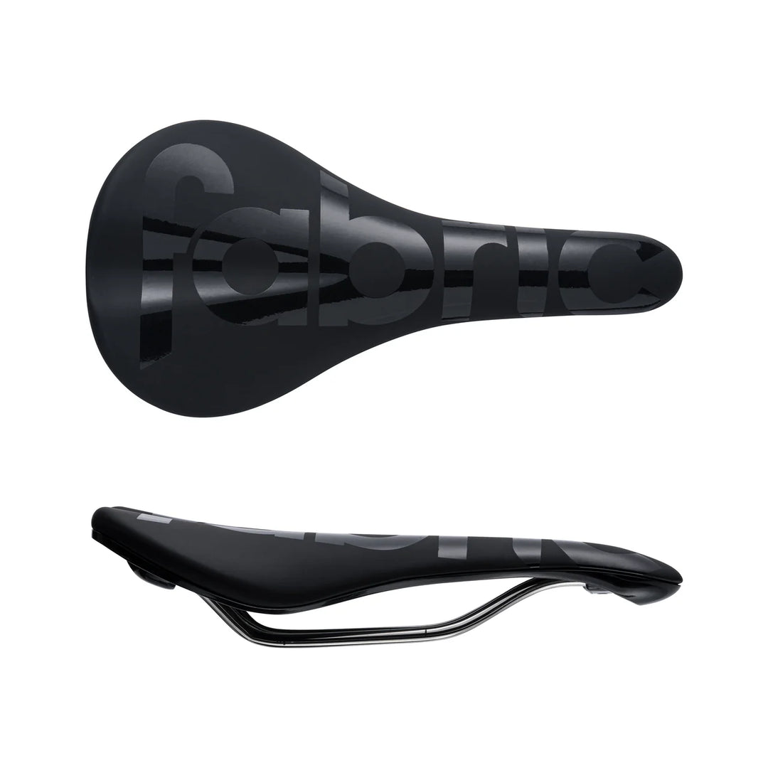 Scoop Race Team Saddle