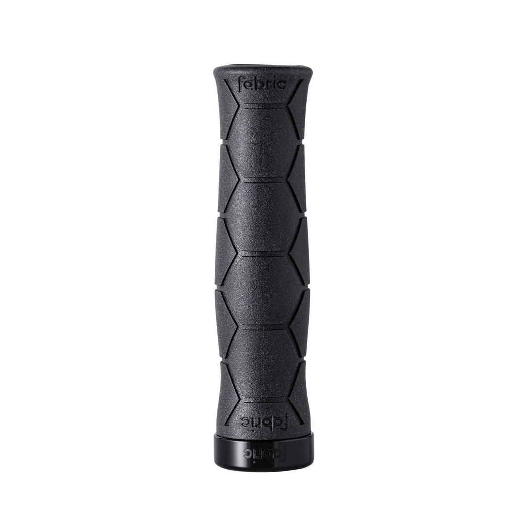 Semi Ergo Silicone Grips