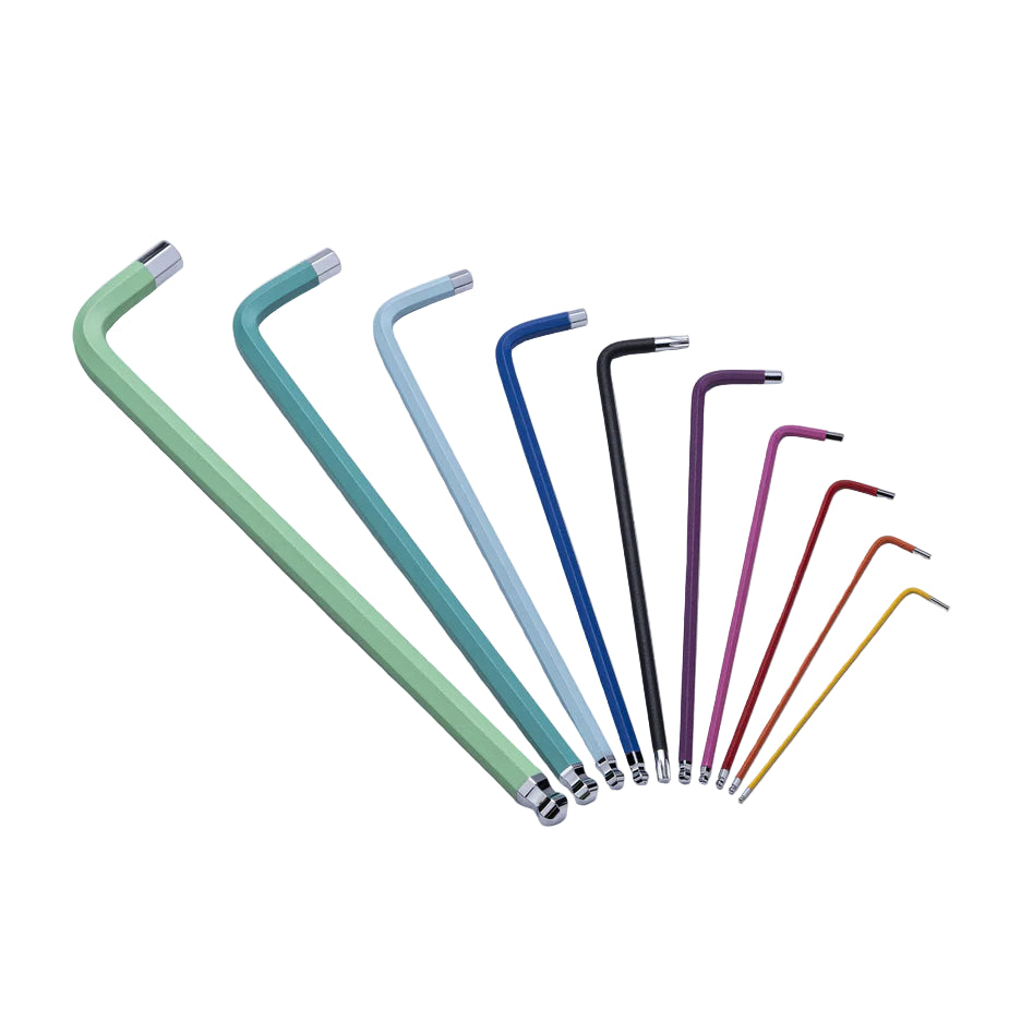 Hex Key Set