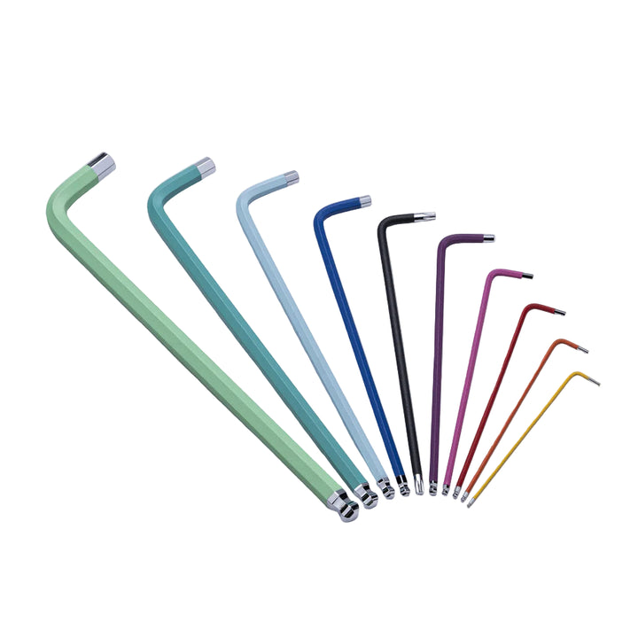 Hex Key Set