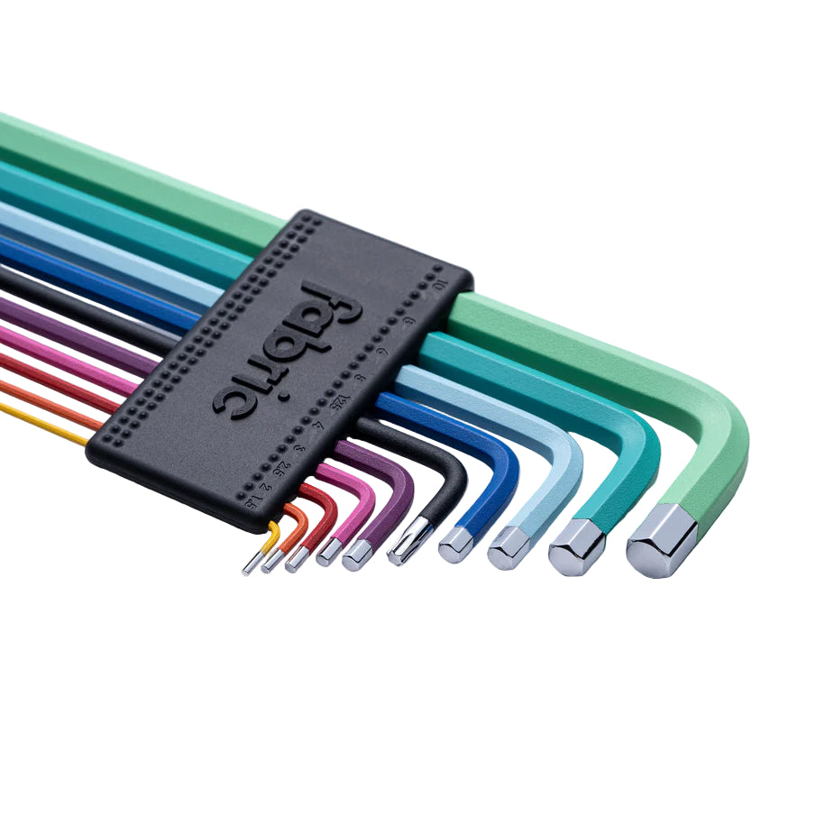 Hex Key Set