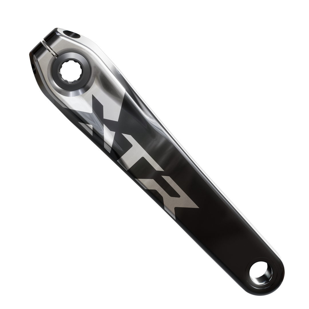 XTR M9220 Enduro Crankset
