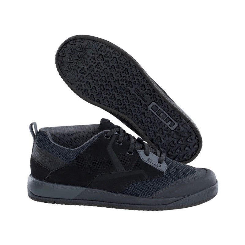 ION Scrub AMP Shoes - Black