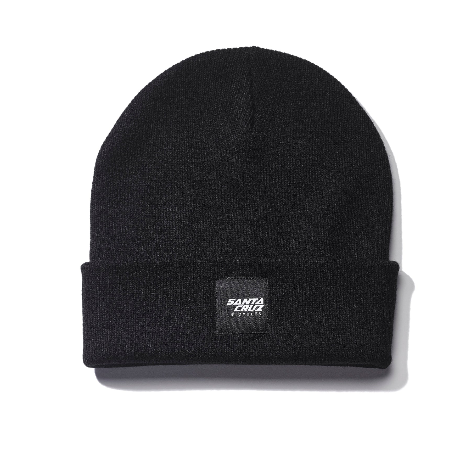 Santa Cruz Track Walk Beanie – Mike's Bikes