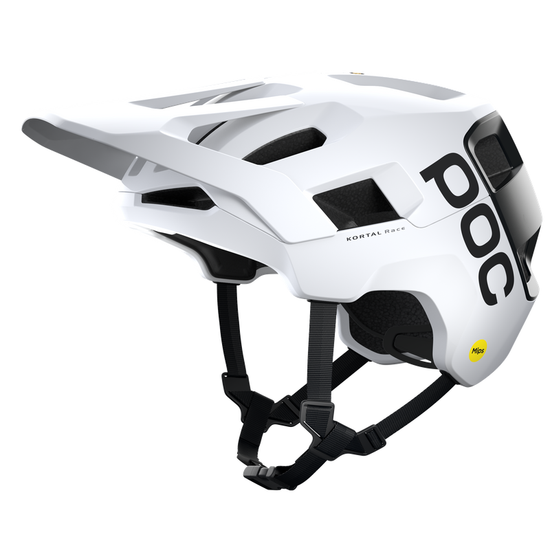 POC KORTAL RACE MIOS & ORA CLARITYセット POC Kortal Race MIPS Helmet – Mike's Bikes
