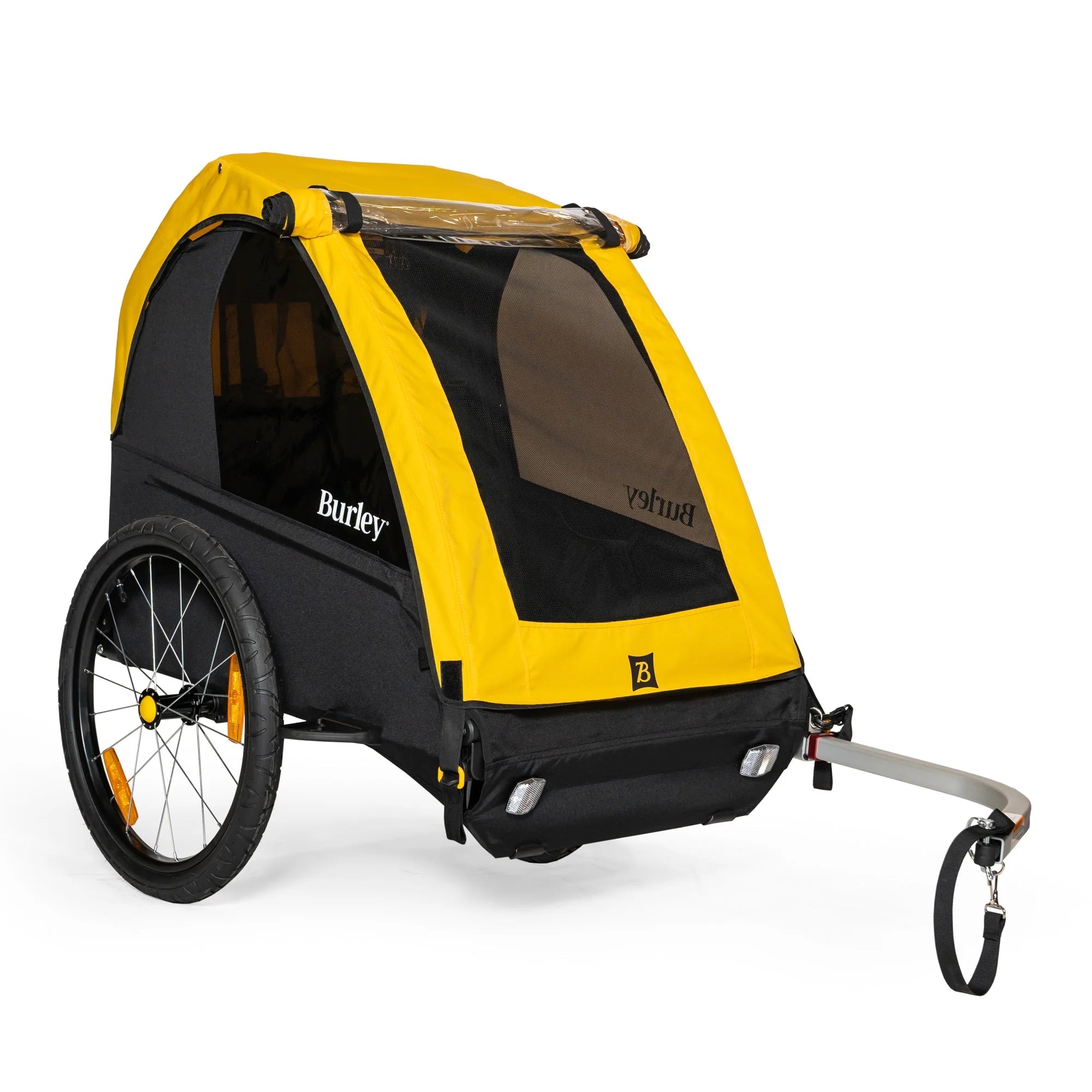 Burley Bee Child Trailer
