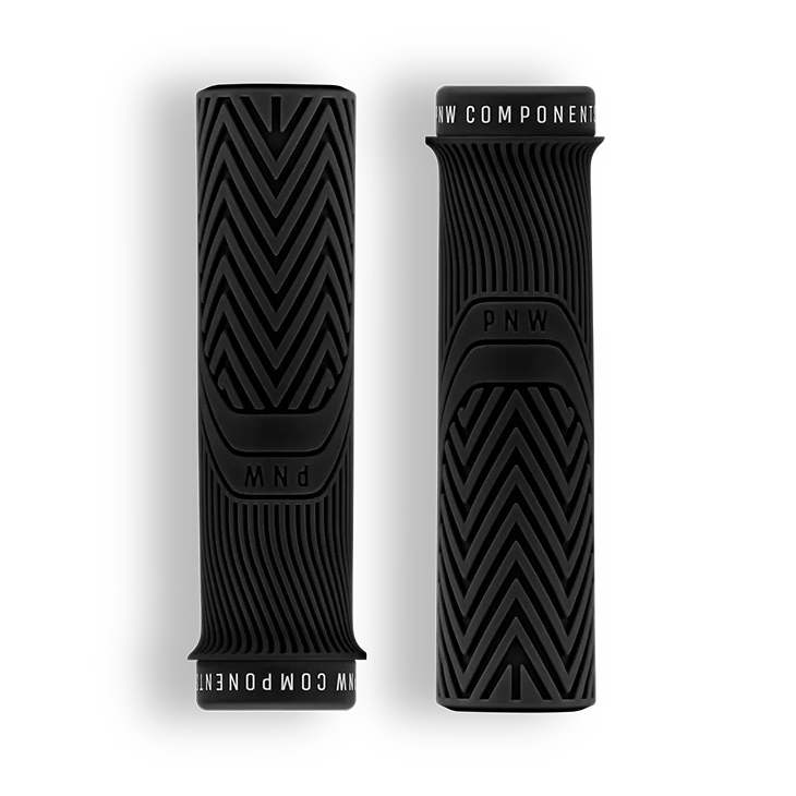 Loam Grips