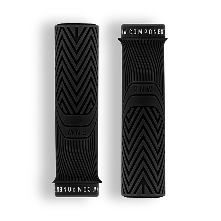 Loam Grips