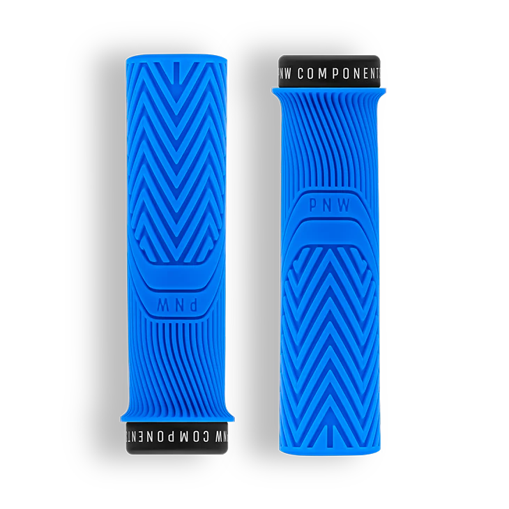 Loam Grips
