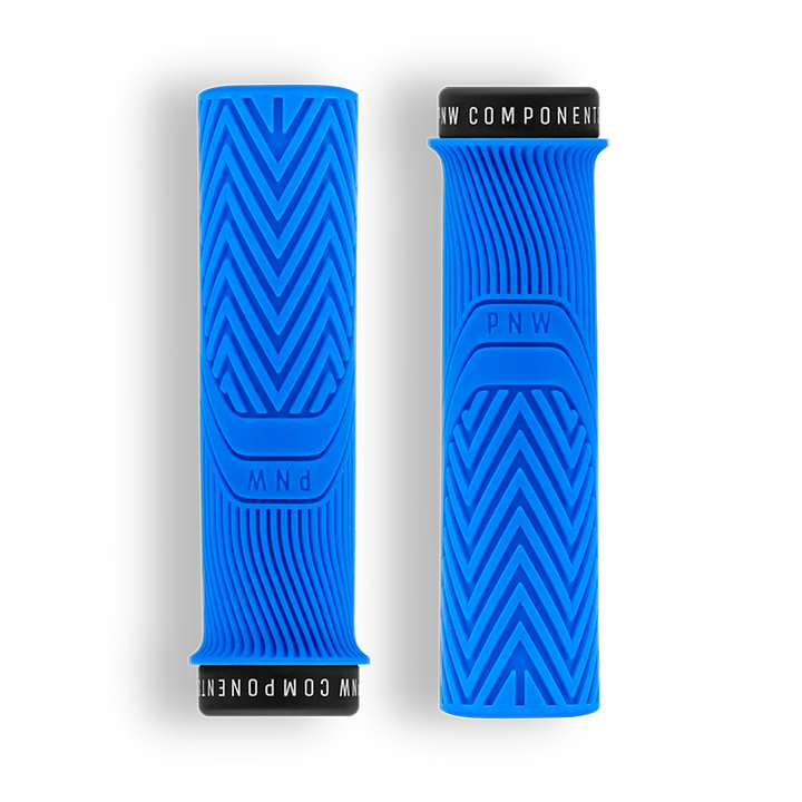Loam Grips