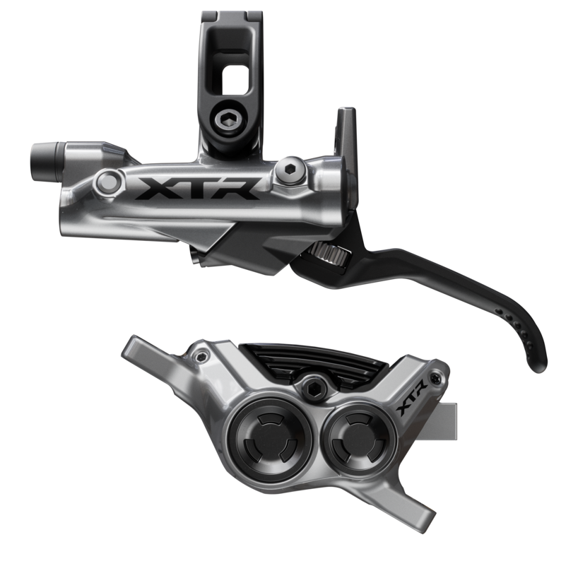 XTR M9220 Trail Brake