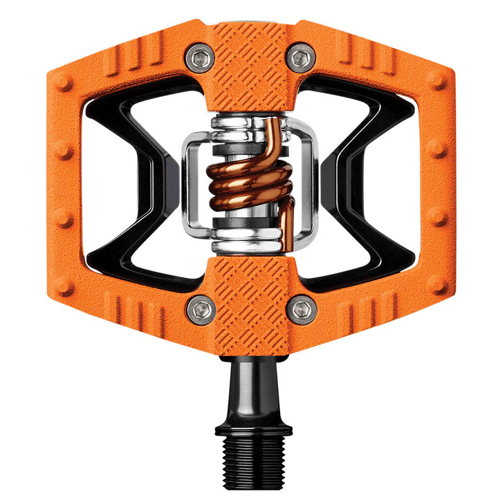 Double Shot 2 Pedals