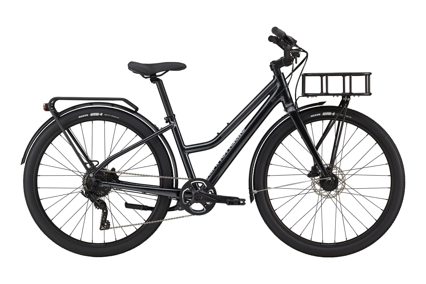 Cannondale Treadwell EQ DLX Remixte – Mike's Bikes