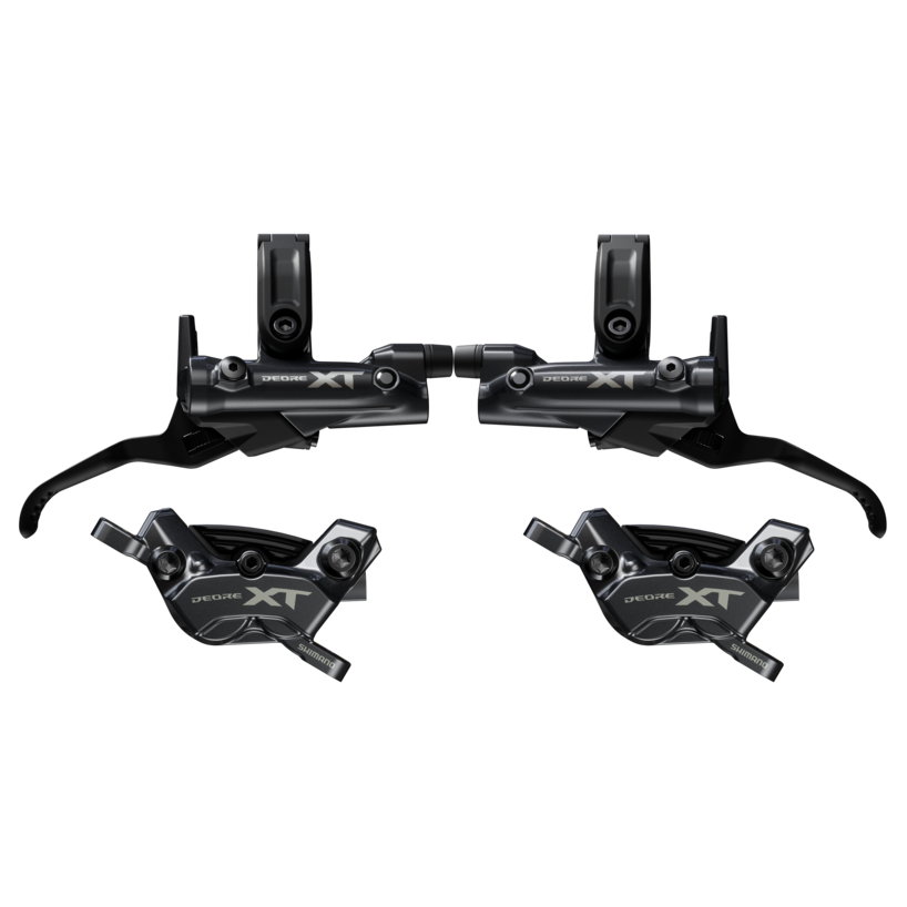 Deore XT M8200 Brake Upgrade Kit