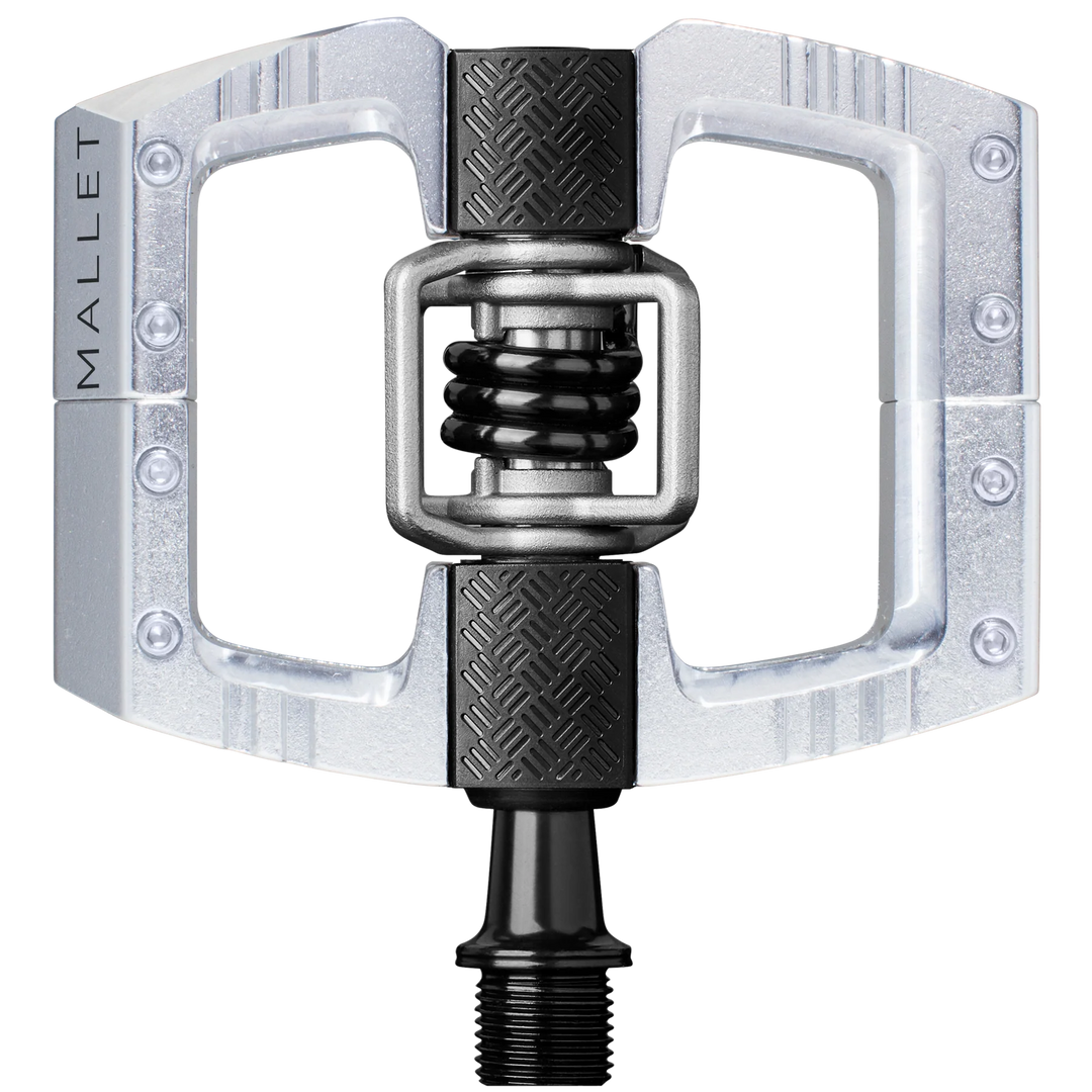 Mallet DH Pedals