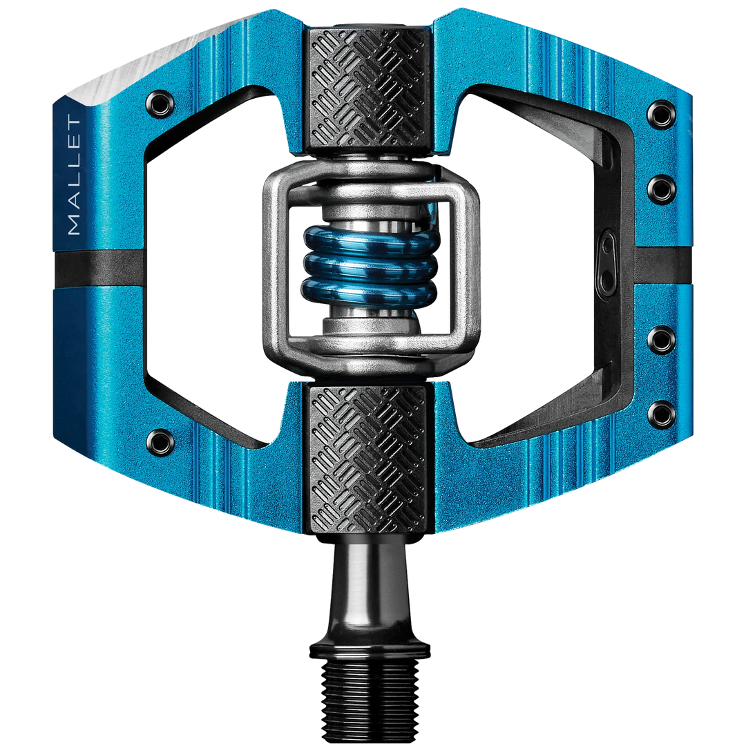 Mallet Enduro Pedals