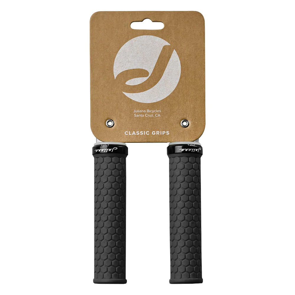 Juliana bike grips sale