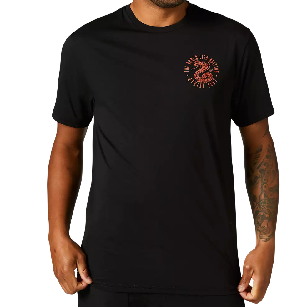 Going Pro Tech T-Shirt