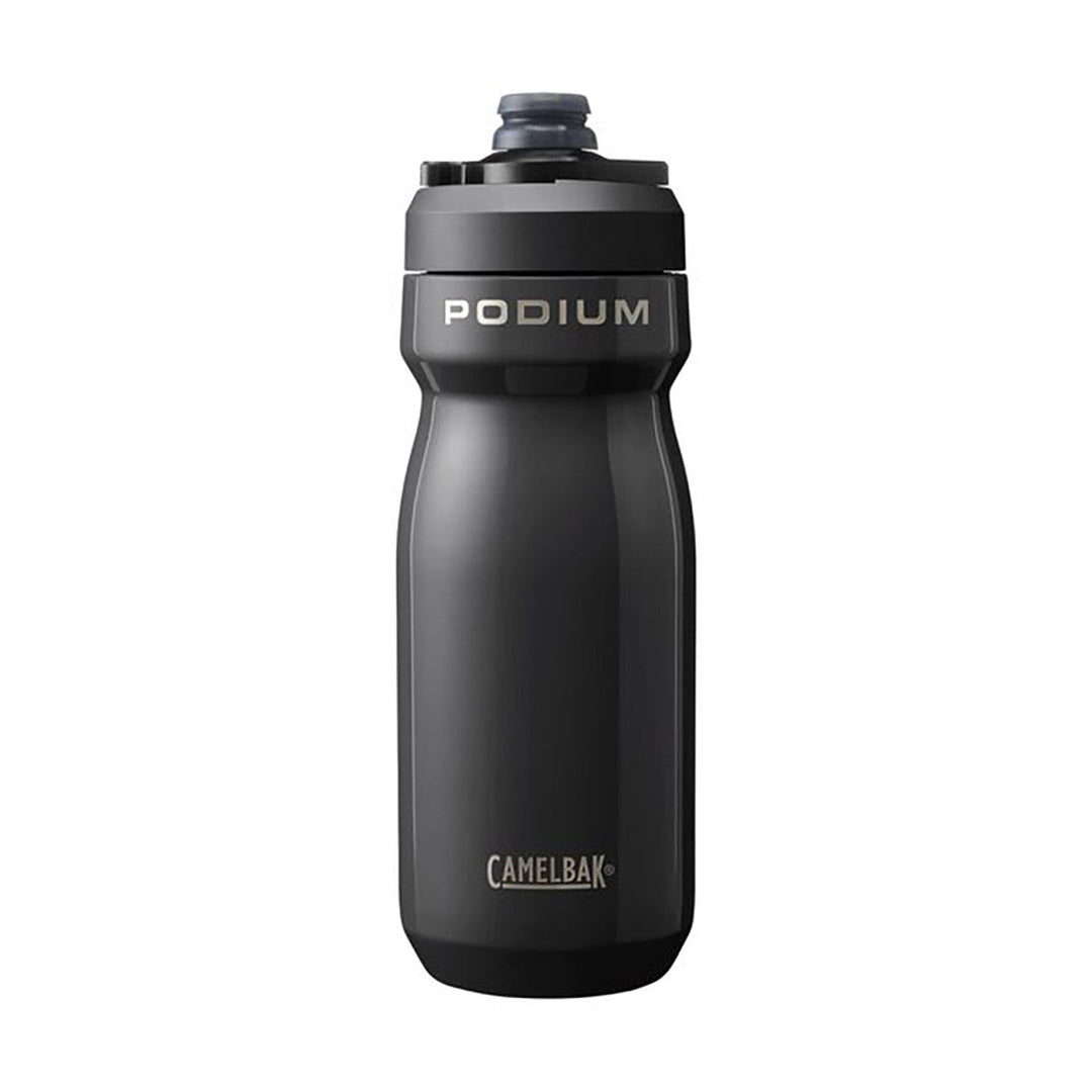 Podium Steel Bottle