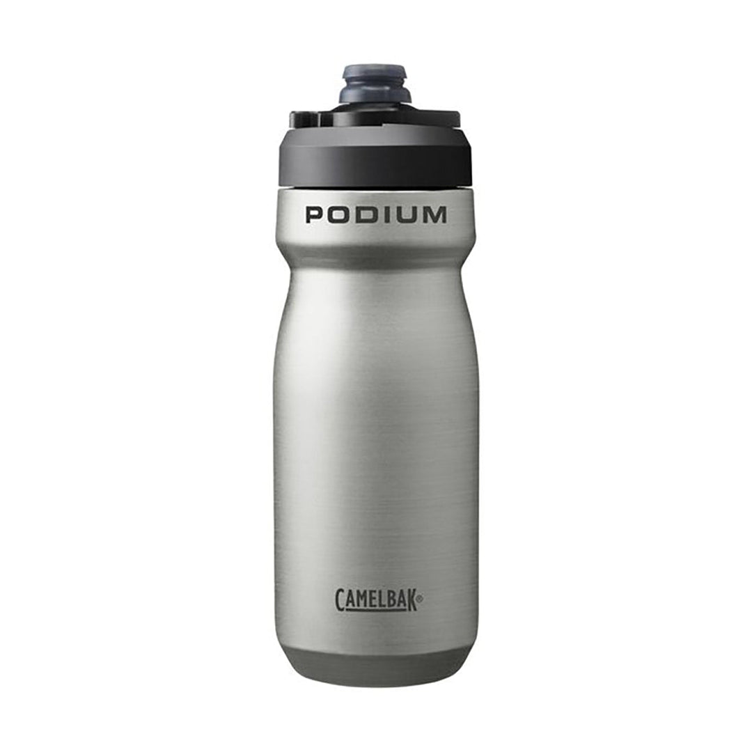Podium Steel Bottle