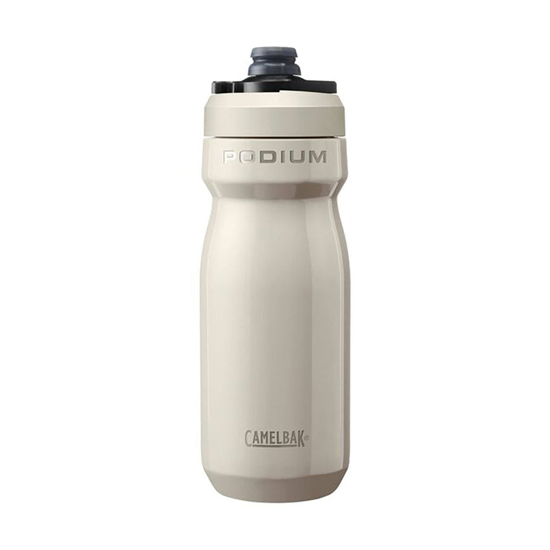 Podium Steel Bottle